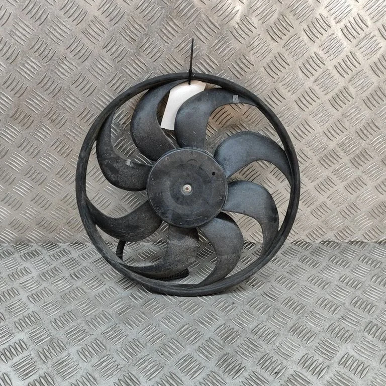 Ventilatora lāpstiņrats 214816703R