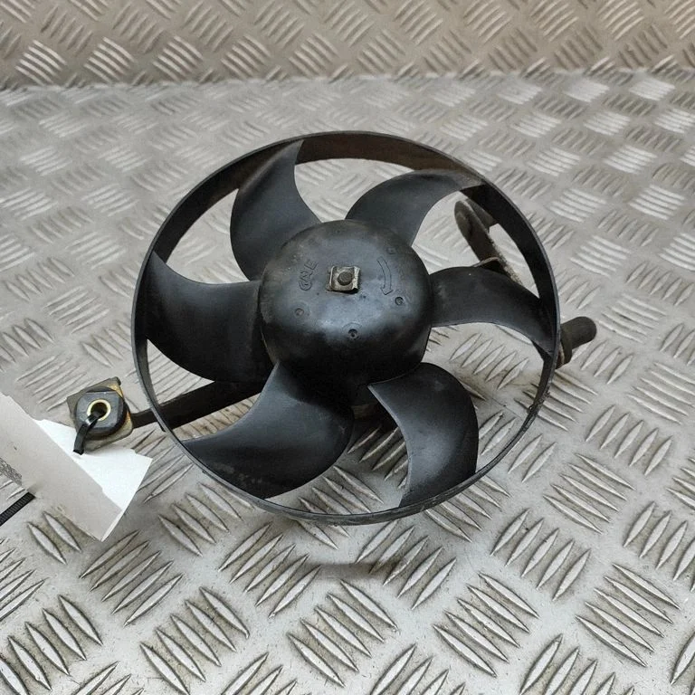 Ventilaatori tiivik – Porsche Boxster 986 (1996-2004)