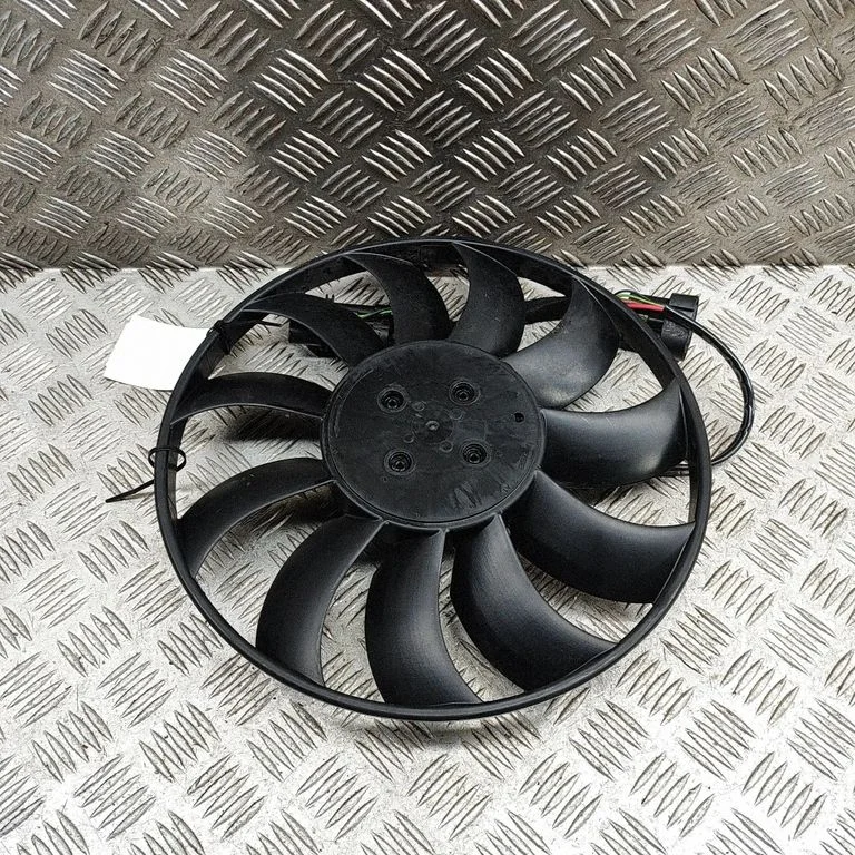 Ventilatora lāpstiņrats 3Q0959455B
