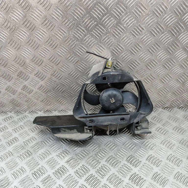 Ventilaatori tiivik – Porsche Boxster 986 (1996-2004)