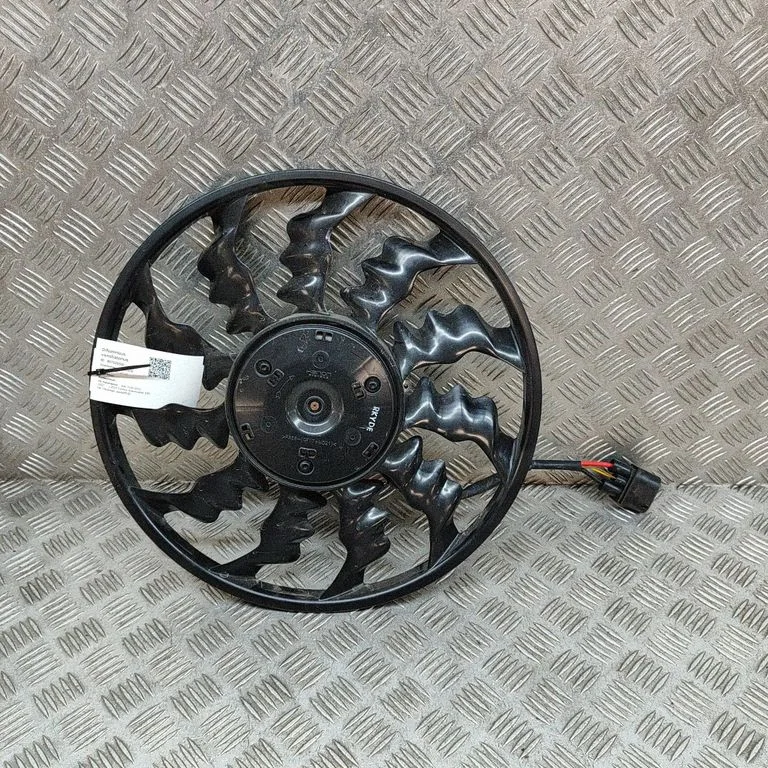 Ventilaatori tiivik 25380GI100