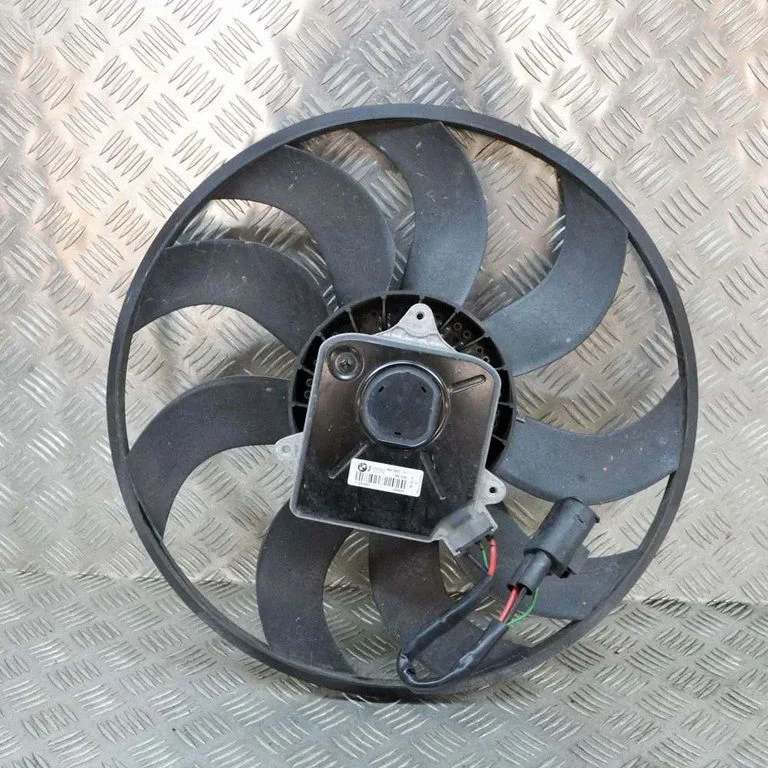 Ventilatora lāpstiņrats 8641947