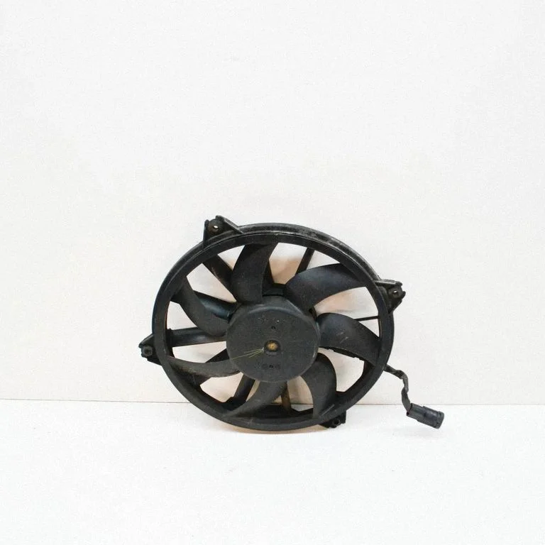 Fan impeller – Peugeot 3008 I (2008-2015)
