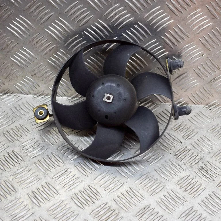 Ventilaatori tiivik – Porsche Boxster 986 (1996-2004)