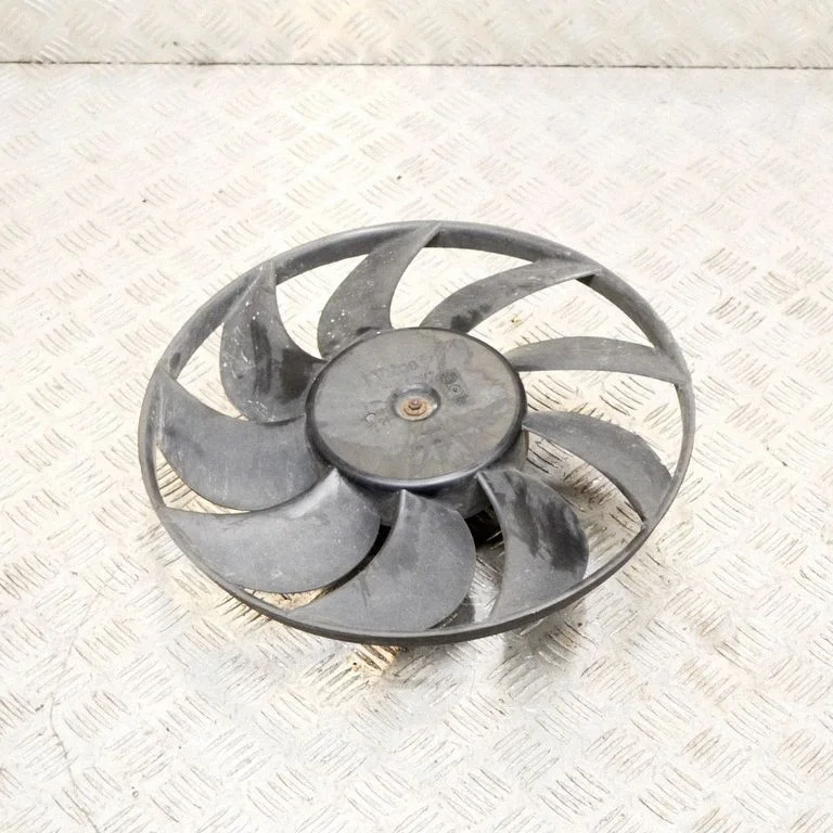 Fan impeller – Renault Master III (2010-2024)
