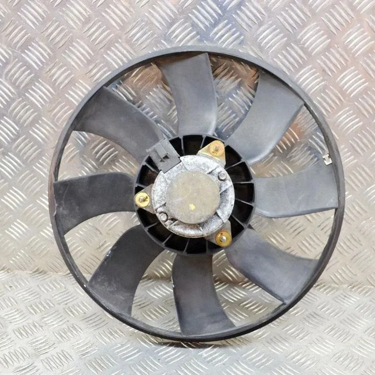 Ventilatora lāpstiņrats 9010695
