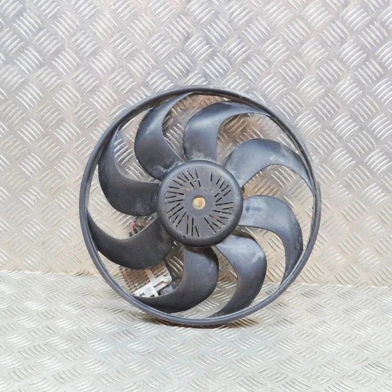 Ventilatora lāpstiņrats 500023746012