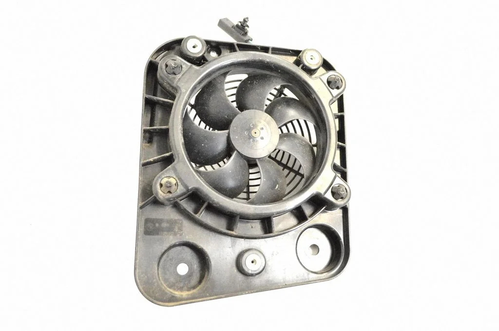 Fan impeller 8608033