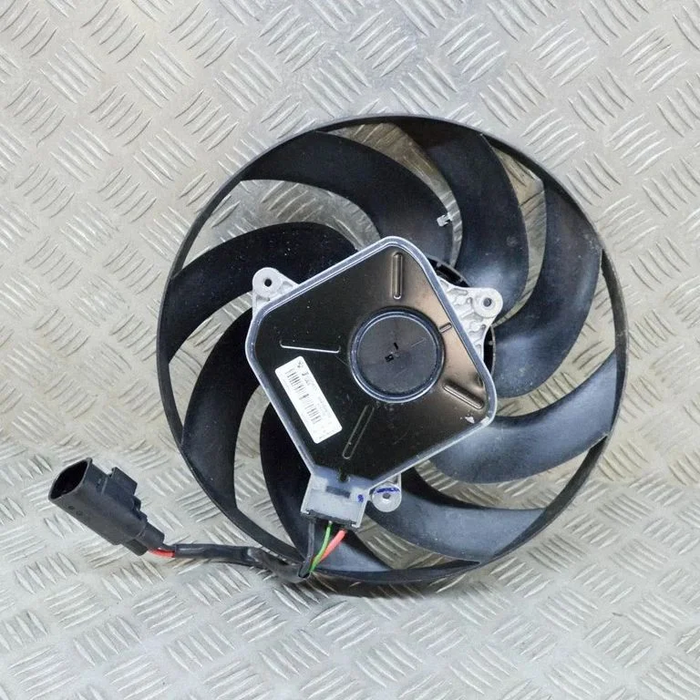 Fan impeller 500158