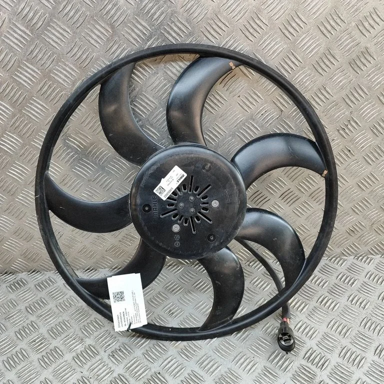 Ventilatora lāpstiņrats 50558619
