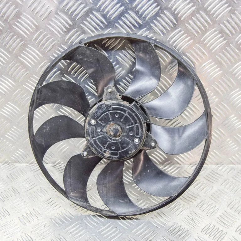 Ventilatora lāpstiņrats 4873LM0A