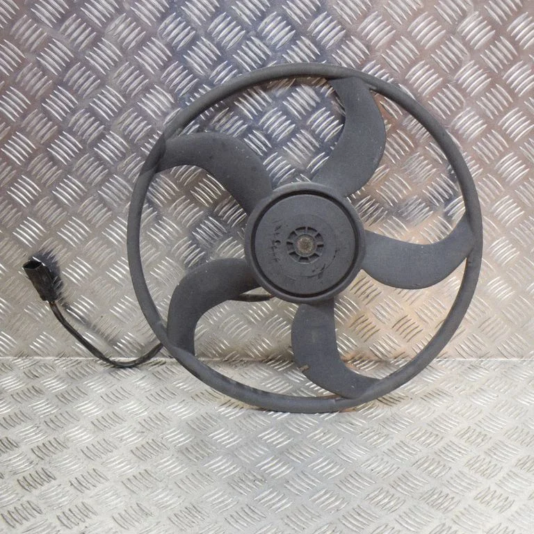 Fan impeller 3136613357