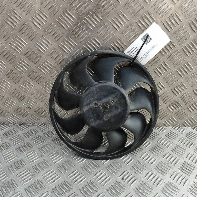 Ventilaatori tiivik – Porsche Boxster 986 (1996-2004)
