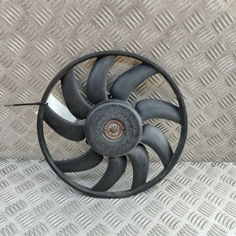 Fan impeller 8K0959455P