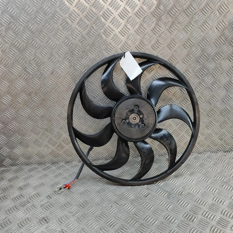Ventilatora lāpstiņrats LX618C607AC