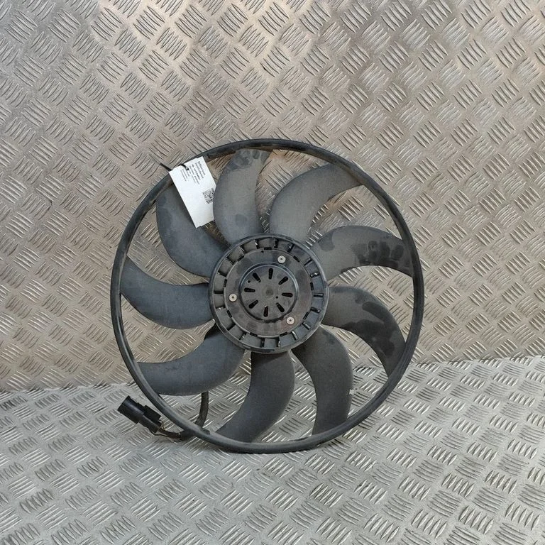 Ventilatora lāpstiņrats 97062403701