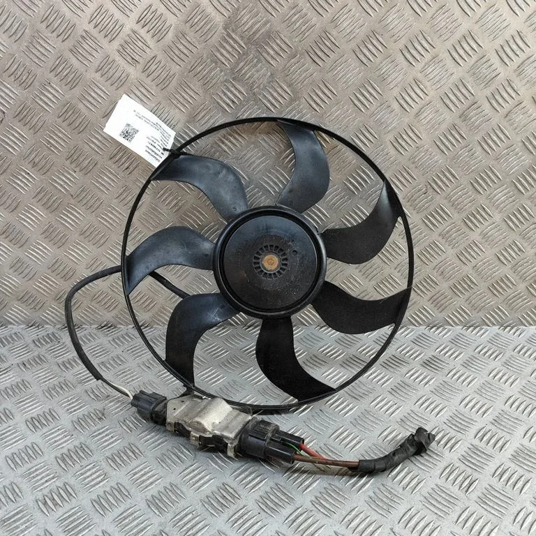 Ventilatora lāpstiņrats 1137328648