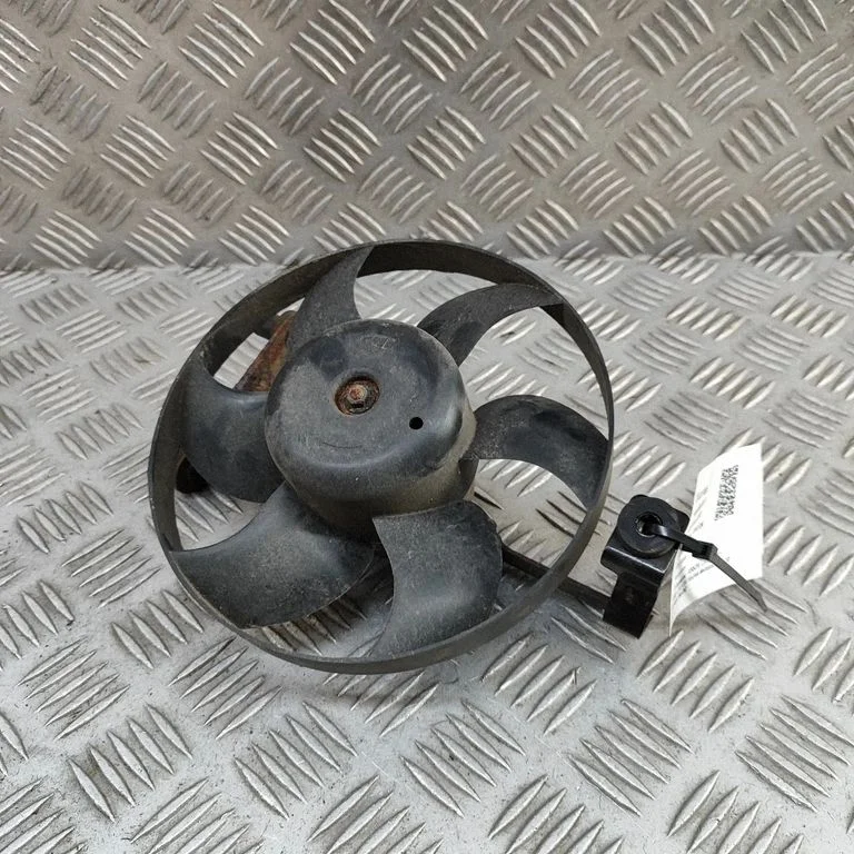 Fan impeller 98762405001