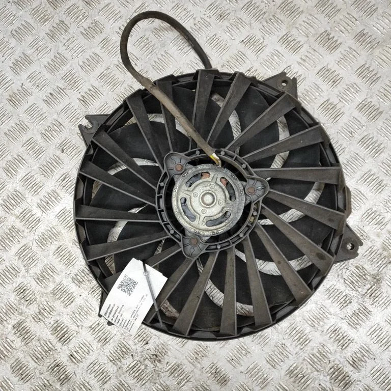 Fan impeller 1253K1