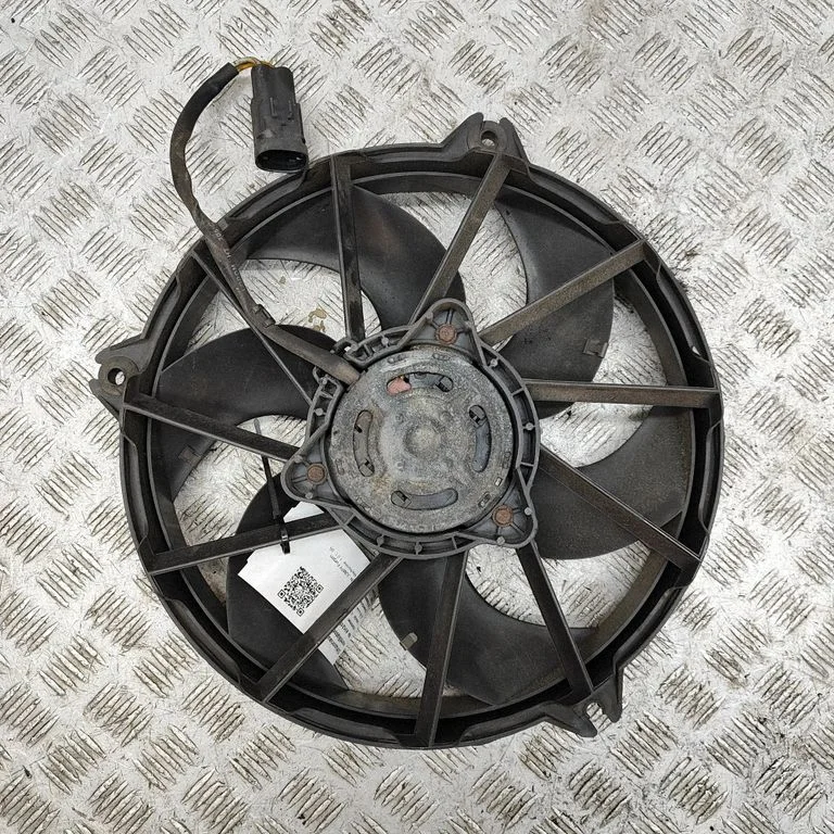 Fan impeller 1253P7