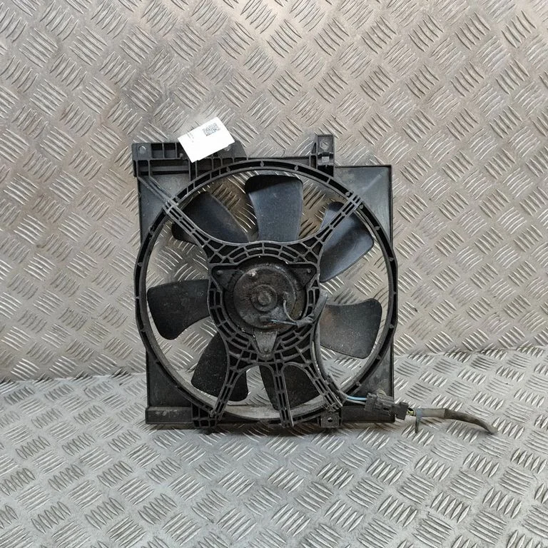 Ventilatora lāpstiņrats 45121FC050