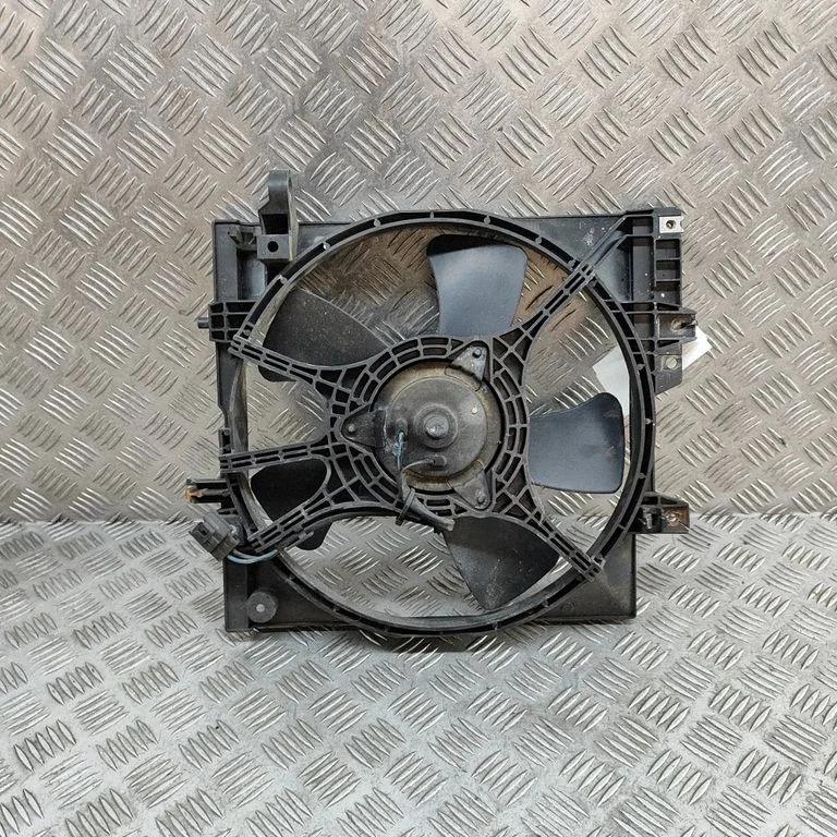 Ventilatora lāpstiņrats 45137FC050