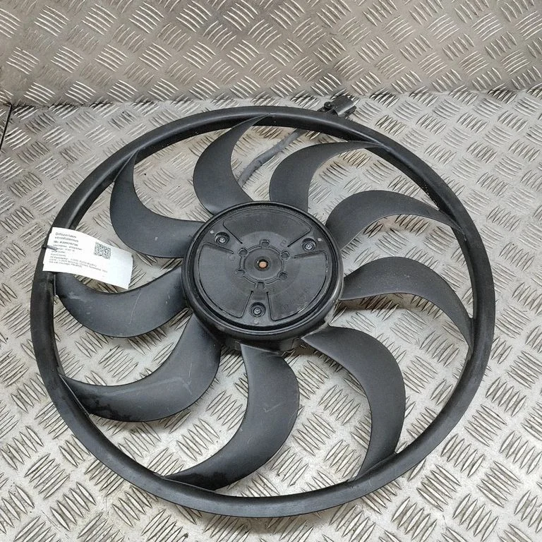 Ventilatora lāpstiņrats 3137232036