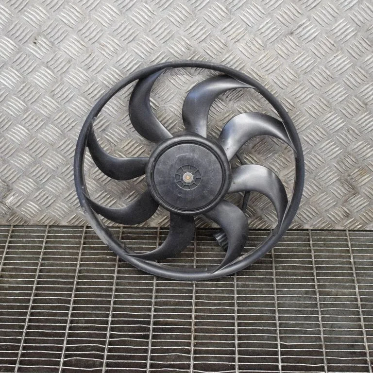 Ventilatora lāpstiņrats 3136613411