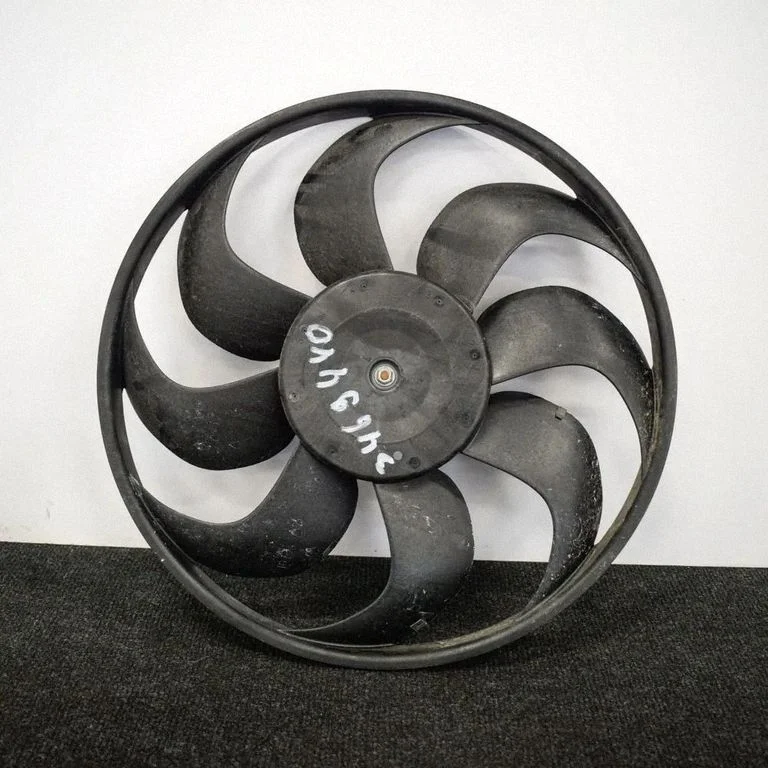 Ventilatora lāpstiņrats ST2546105YY0584