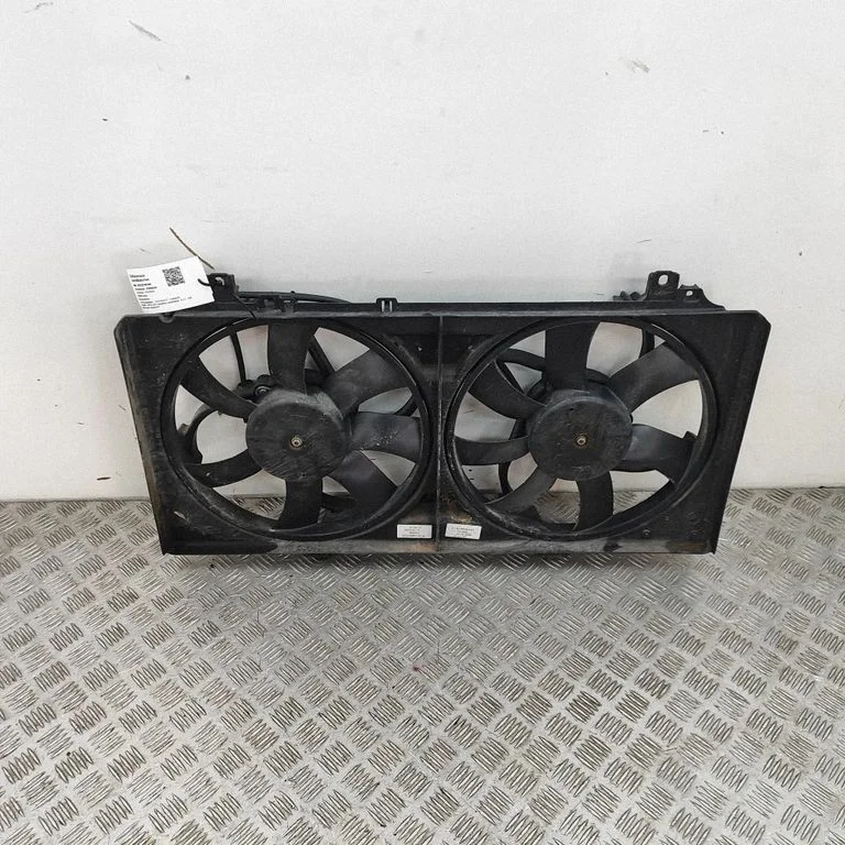 Ventilatora lāpstiņrats 10860420
