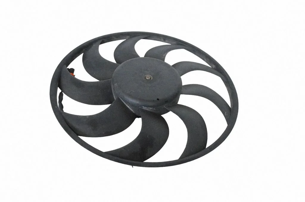 Ventilatora lāpstiņrats 3Q115116