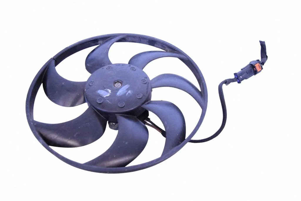 Ventilatora lāpstiņrats MS2680008154