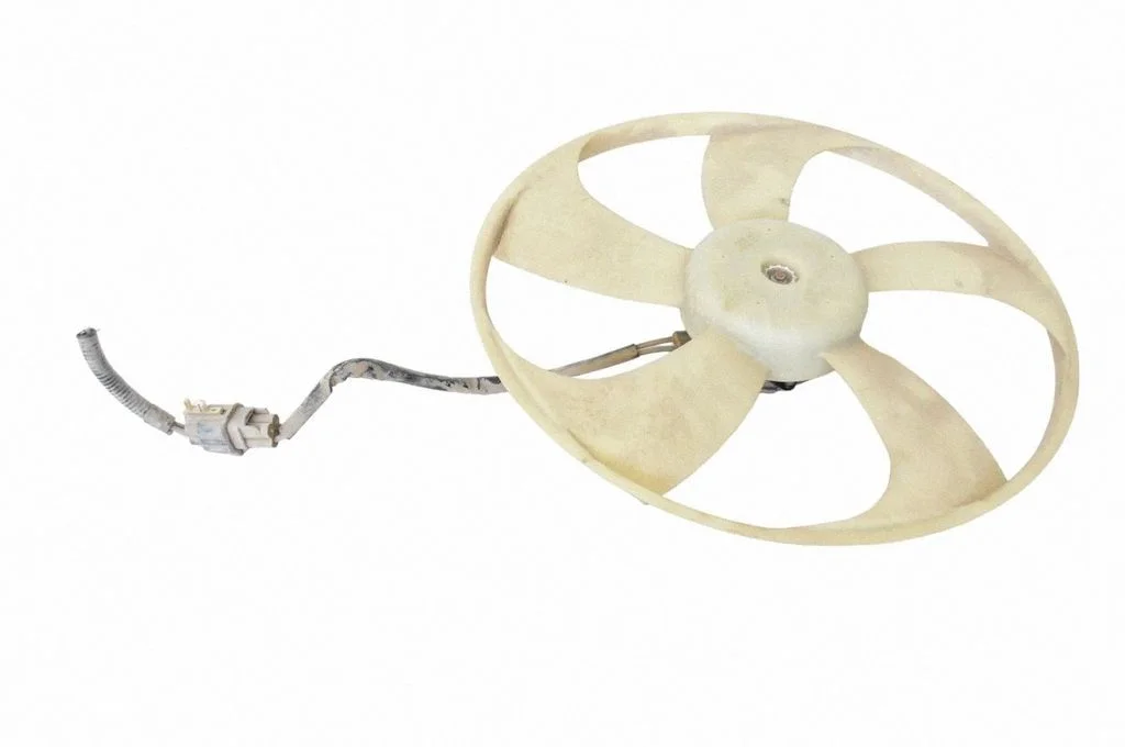Ventilatora lāpstiņrats 2680009014