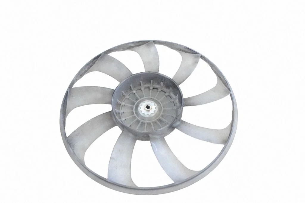 Ventilatora lāpstiņrats
