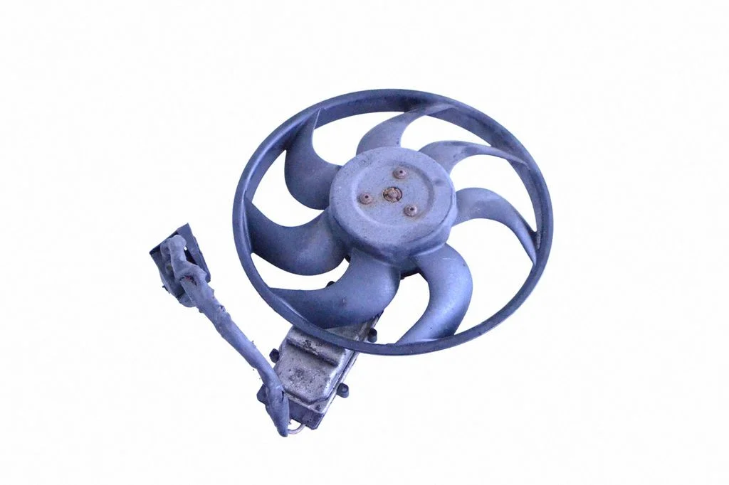 Fan impeller 7L0959455O