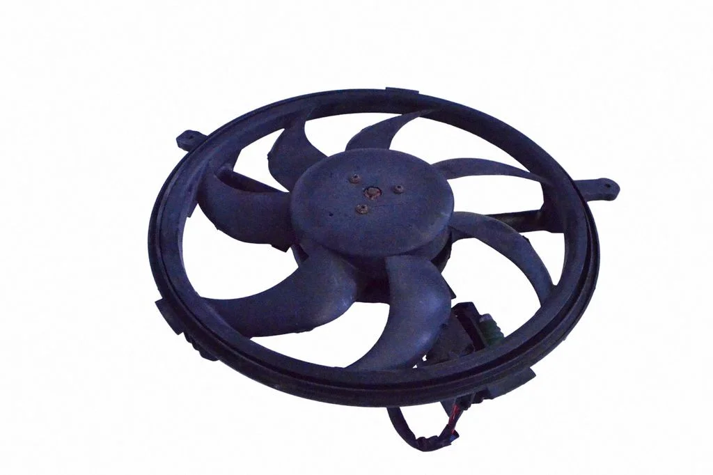 Ventilaatori tiivik – Mini One - Cooper Coupe R56 (2005-2014)