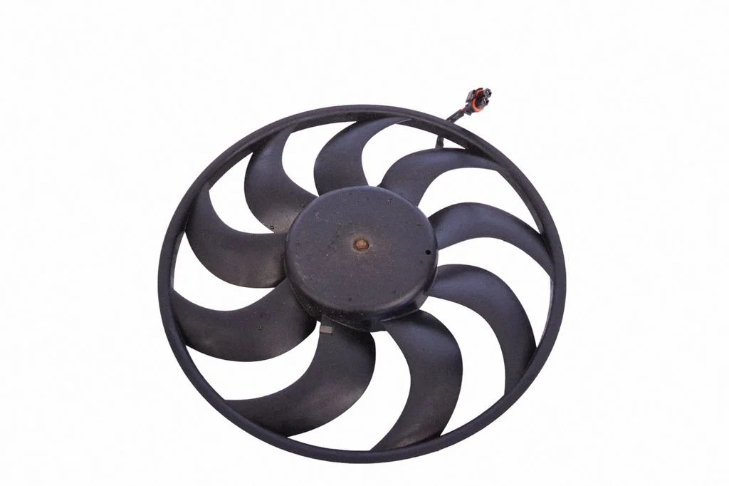 Ventilatora lāpstiņrats 5YY0544