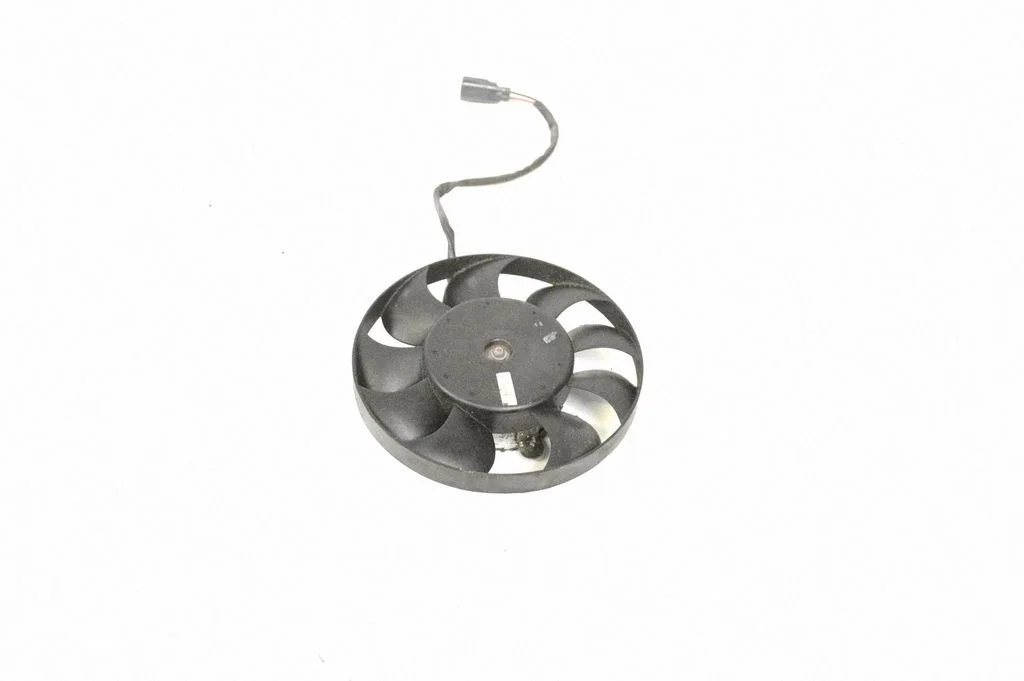 Ventilatora lāpstiņrats 5YY0564