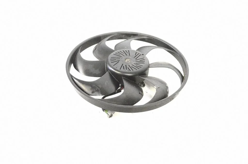 Ventilatora lāpstiņrats 5YY0539