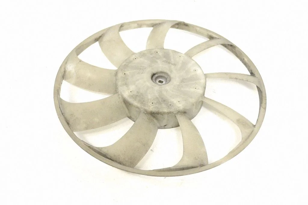 Fan impeller
