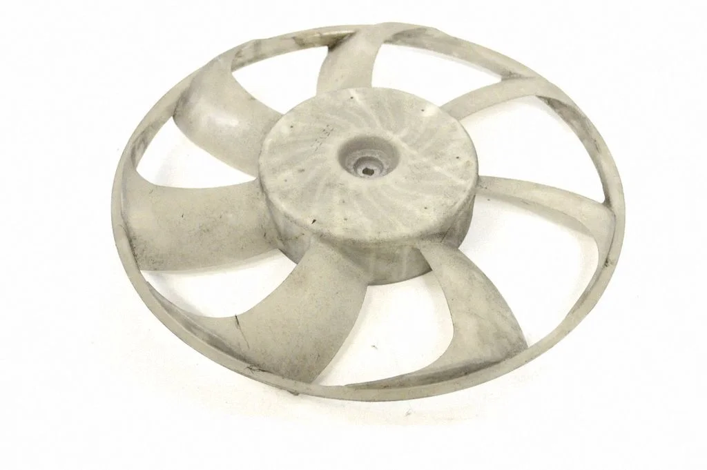 Fan impeller
