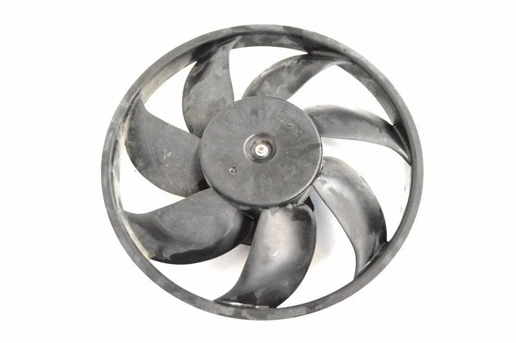 Ventilatora lāpstiņrats M142819