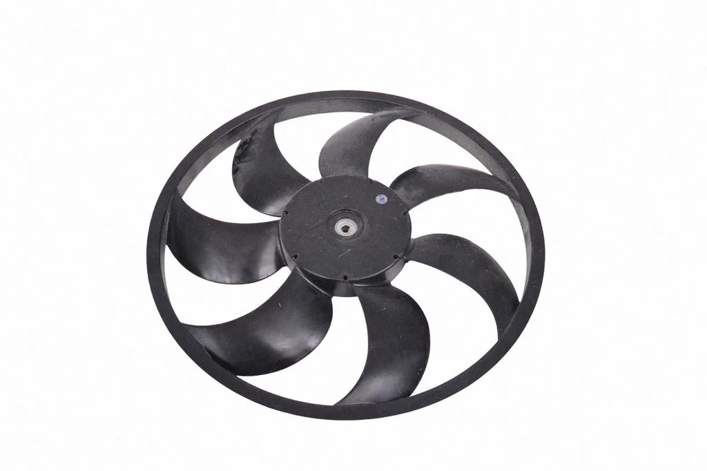 Ventilaatori tiivik