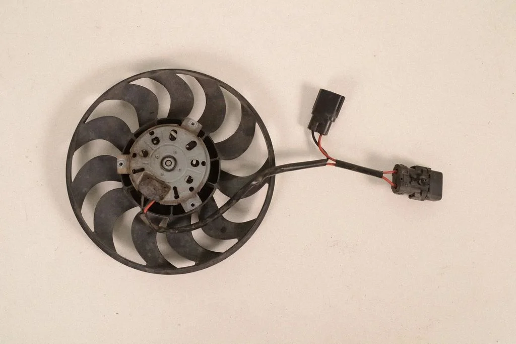 Ventilaatori tiivik – Ford Transit Custom (2013-2023)
