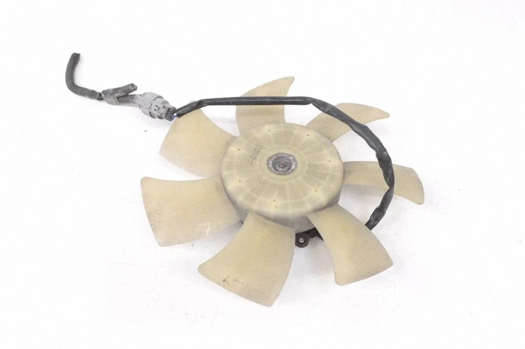 Ventilatora lāpstiņrats 1636321040