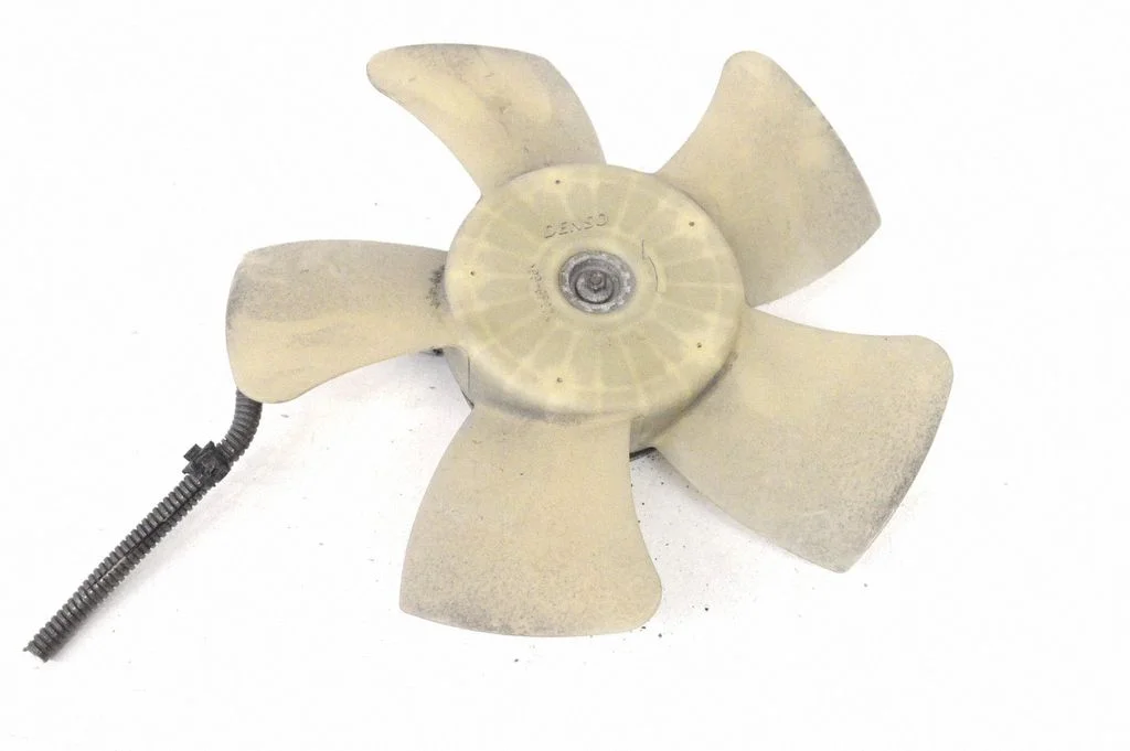 Ventilatora lāpstiņrats 1636321090
