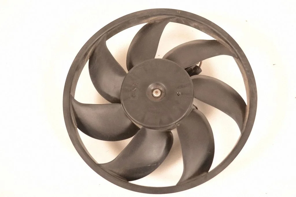 Ventilatora lāpstiņrats A13101612C