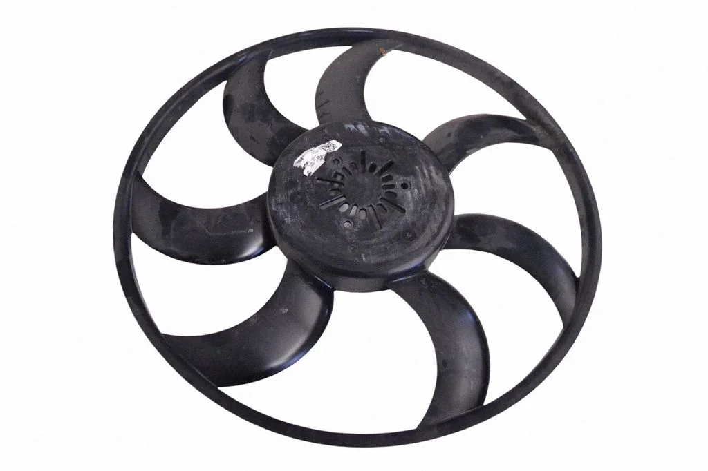 Ventilatora lāpstiņrats