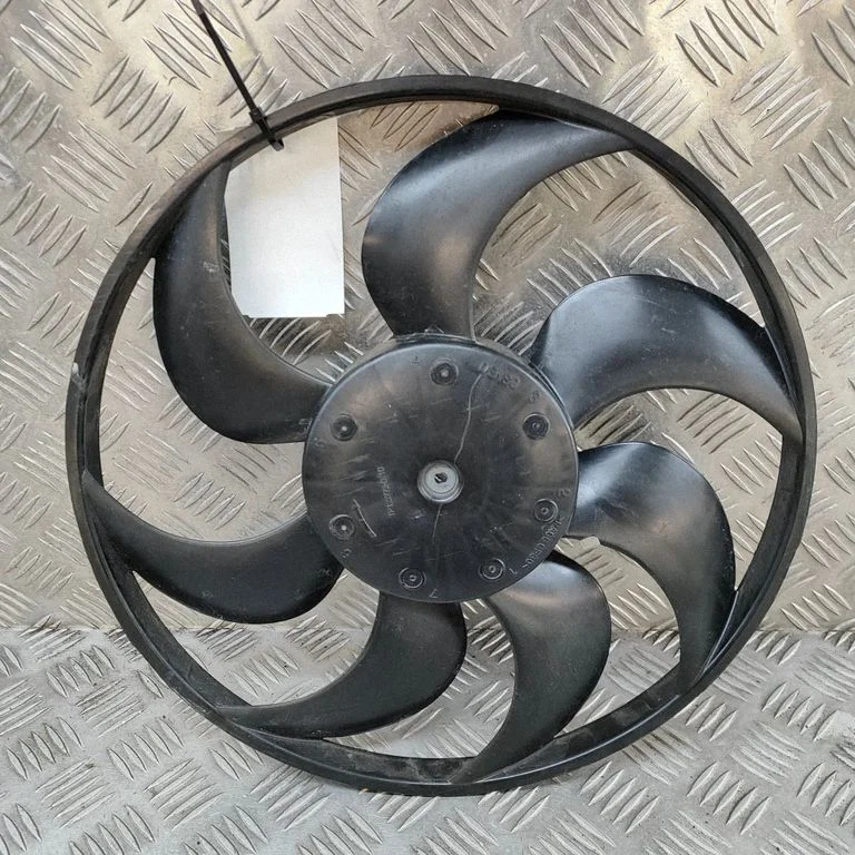 Ventilaatori tiivik 9827752980