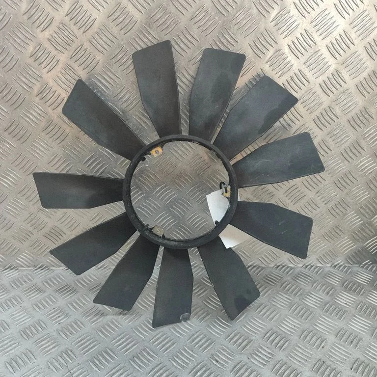Fan impeller – Mercedes-Benz E-Class W124 (1993-1995)